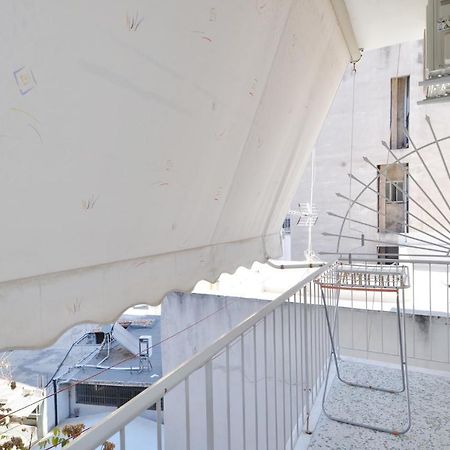 Apartment In The Heart Of Athens Next To Metro Exteriér fotografie