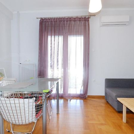 Apartment In The Heart Of Athens Next To Metro Exteriér fotografie
