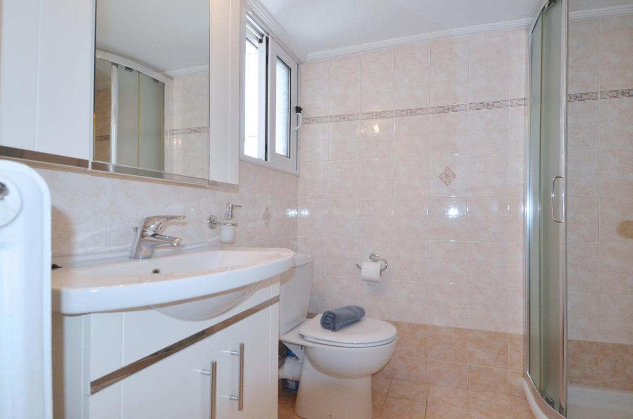 Apartment In The Heart Of Athens Next To Metro Exteriér fotografie